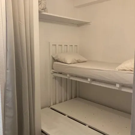 Port Et Apartment
