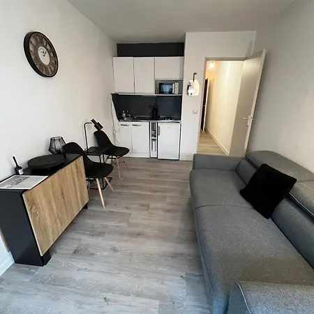 Apartment Port Et *